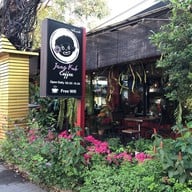 Jang Kub Coffee Chaingmai