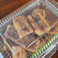 เมนูของร้าน Frères Coffee