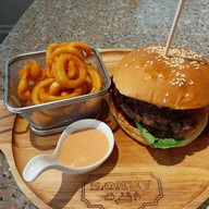 เมนูของร้าน Arno’s Silom Serene Hotel โรงแรมสีลมศิรินทร์