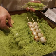 เมนูของร้าน Taiyaki Osu OsuKannon