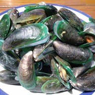 เมนูของร้าน เจ๊แดงซีฟู้ด