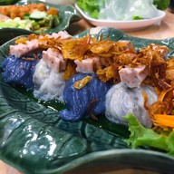 เมนูของร้าน Veraviet เวลาเวียด