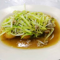 ร้านข้าวต้มคนเห็น สาขา 2