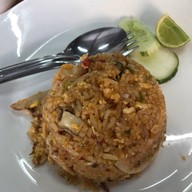 เมนูของร้าน อิ่ม ดี มี สุข