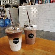 GROOVE CAFe ไม่ขึ้น