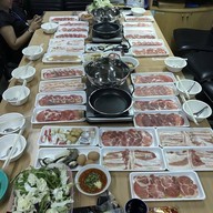Tasty Shabu : ladprao ลาดพร้าว
