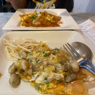 เมนูของร้าน เฮงหอยทอดชาวเล เจริญนคร17-19