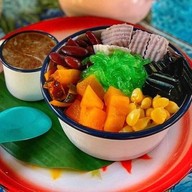 บ้านริมคลอง-เนินทราย (น้ำแข็งไสเนินทราย)