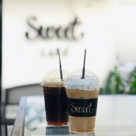 Sweet Café