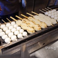 Taiyaki Osu OsuKannon
