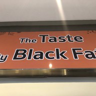 The Taste By Black fat Sun Plaza