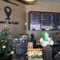 บรรยากาศ Check In Cafe