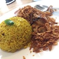 เหนียวไก่วังหิน ทาวน์ อิน ทาวน์