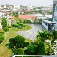เดอะเกรซเรสซิเดนซ์