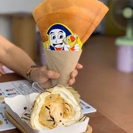 นินจาโตะ เครปไท (ninjato crepe thai) พระราม 5