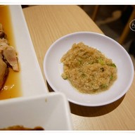 เมนูของร้าน The Chicken Rice Shop NU SENTRAL