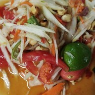 ปูจ๋า ส้มตำยำแซ่บ