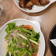 ตำนัว the one park