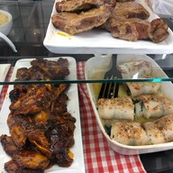 The Taste By Black fat Sun Plaza