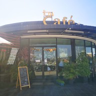 หน้าร้าน Check In Cafe