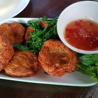 เมนูของร้าน ครัวมารุม