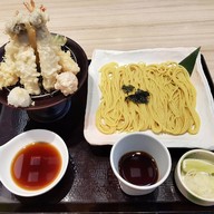 เมนูของร้าน Sagami centralwOrld