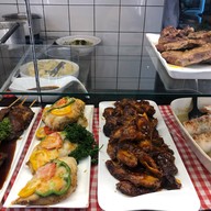 The Taste By Black fat Sun Plaza