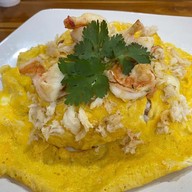 แม่ครัวหัวไข่