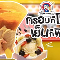 นินจาโตะ เครปไท (ninjato crepe thai) พระราม 5