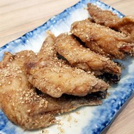 เมนูของร้าน Sagami centralwOrld