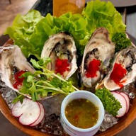 Dana restaurant Buriram แยก รพช.