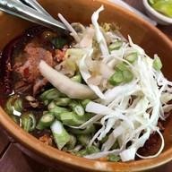 เมนูของร้าน ข้าวซอยไทยใหญ่ อุดรธานี (Udon Thani)