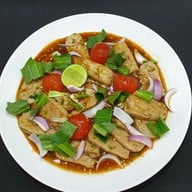 ยำโหด โคตรแซ่บ...ซี๊ด ลาดกระบัง