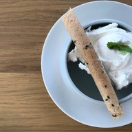 Bend Tea Bar & Snack - เบ็นด์ ทีบาร์แอนด์สแนค เบ็นด์ คาเฟ่