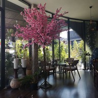 บรรยากาศ Check In Cafe