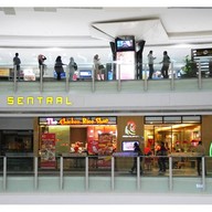 หน้าร้าน The Chicken Rice Shop NU SENTRAL