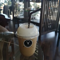 เมนูของร้าน Check In Cafe