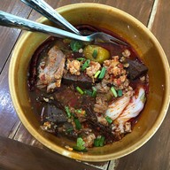 เมนูของร้าน ข้าวซอยไทยใหญ่ อุดรธานี (Udon Thani)