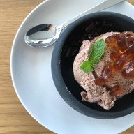 Bend Tea Bar & Snack - เบ็นด์ ทีบาร์แอนด์สแนค เบ็นด์ คาเฟ่