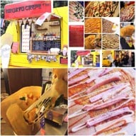 นินจาโตะ เครปไท (ninjato crepe thai) พระราม 5