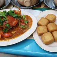 เมนูของร้าน Eminent Frog Porridge