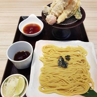 เมนูของร้าน Sagami centralwOrld