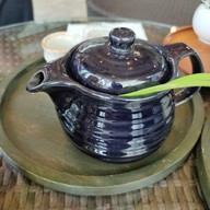 จานเด๋cafe ถนนเพชรมาตุคลา