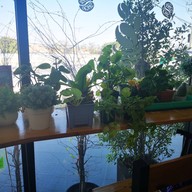 บรรยากาศ Check In Cafe