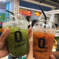 Zero Kcal สาขาห้างโลตัสจะนะ