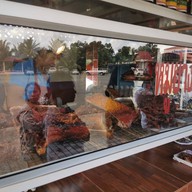 สมใจ หมูย่างเมืองตรัง