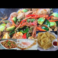 ครัว แม่สังวาลย์บางพลี(หิวเมื่อไหร่ให้นึกถึงเรา)