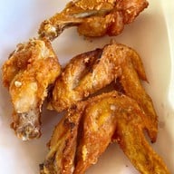 เมนูของร้าน โกดำขนมจีน บ้านในสวน