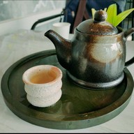 จานเด๋cafe ถนนเพชรมาตุคลา