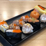 ไข่หวานบ้านซูชิ พิษณุโลก